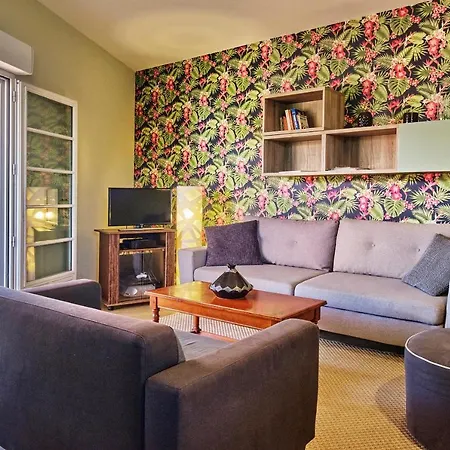 Apartment Guestready - Spacious 3-bdr Flat With Private Terrace And Parking *